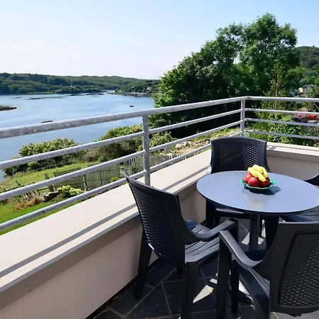 Appartamento Seaview - Stunning *